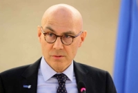 জুলাই-আগস্টে গণঅভ্যুত্থানের সময় সেনাবাহিনীকে যে বার্তা দিয়েছিল জাতিসংঘ