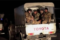 তুমুল সংঘর্ষে ৭০ জনেরও বেশি নিহত, কারফিউ ঘোষণা 