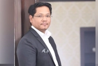 বাংলাদেশের ভেতর দিয়ে পশ্চিমবঙ্গে যাওয়ার করিডর চেয়েছেন মেঘালয় রাজ্যের মুখ্যমন্ত্রী