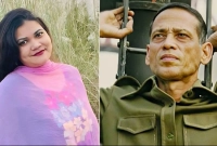 খবরটি শোনার পর আমাদের পরিবারের সবাই অনেক খুশি: আজম খানের মেয়ে