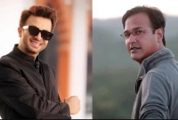 ফোন করে আসিফকে যে অনুরোধ শাকিব খানের