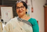 নারীরা কু'প্রস্তাব পান তাদের নিজেদের-ই দোষে: অভিনেত্রী মমতা শঙ্কর