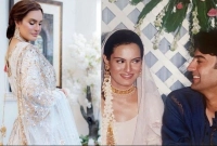 যে অভিযোগে অভিনেত্রী নাদিয়ার স্বামী গ্রেপ্তার