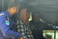 জামায়াতের নারী নেত্রীর ওপর হামলার ঘটনায় গ্রেপ্তার বিএনপি নেতার ছেলে 