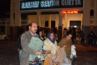 নিহতের সংখ্যা বেড়ে ২৭, উদ্ধার দেড় শতাধিক যাত্রী