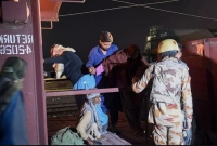 ৩৩ সন্ত্রাসীসহ ৫৮ জনের মৃত্যু, উদ্ধার সব যাত্রী