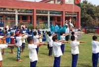 বিরাট এক সুখবর প্রাথমিক বিদ্যালয়ের শিক্ষকদের জন্য 