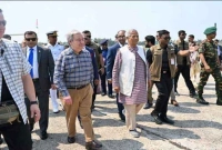 রোহিঙ্গারা-তাদের-দেশে-ফিরে-যেতে-চায়।-এটি-তাদের-অধিকার-তারা-বঞ্চনার-শিকার-জাতিসংঘের-মহাসচিব
