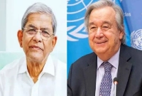 কী-কথা-হলো-জাতিসংঘের-মহাসচিবের-সঙ্গে-জানালেন-মির্জা-ফখরুল