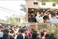 ছাত্রদল-নেতাকে-ছাড়িয়ে-নিতে-থানা-ঘেরাও