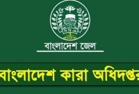 নিয়োগ-বিজ্ঞপ্তি-প্রকাশ-করেছে-কারা-অধিদফতর