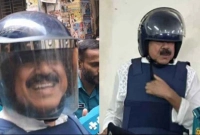 হাসতে-হাসতে-হেঁটে-হাজতখানায়-যান-আওয়ামী-সরকারের-সাবেক-এই-মন্ত্রী
