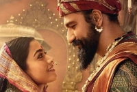 ‘ছাভা’ এবার রেকর্ড ভাঙতে ভাঙতে পেছনে ফেলল শাহরুখ ও রণবীরের সিনেমাকেও!