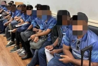 ক্রিকেট দলের ছদ্মবেশে মালয়েশিয়ায় প্রবেশ, বিমানবন্দরে আটক ১৫ বাংলাদেশি