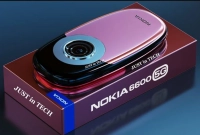 এবার দুর্দান্ত 5G মোবাইল লঞ্চ করল নোকিয়া