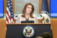 বাংলাদেশে অন্তর্বর্তী সরকারের পদক্ষেপকে স্বাগত জানাল যুক্তরাষ্ট্র