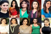 বর্তমানে বলিউড ইন্ড্রাস্ট্রিতে সবচেয়ে বেশি পারিশ্রমিক নেন কোন অভিনেত্রী?