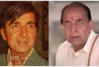 বলিউডের বর্ষীয়ান অভিনেতা রাকেশ পাণ্ডে আর নেই