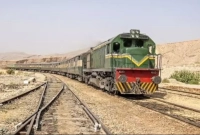  ঈদ উপলক্ষে পাকিস্তানে ট্রেনের ভাড়া ২০ শতাংশ ছাড়ের ঘোষণা