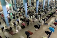 শবে কদরের নামাজের নিয়ত ও পড়ার নিয়ম