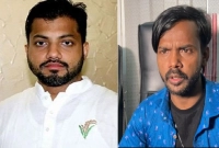 ইশরাককে মেয়র করায় ‘এমপি’ পদ দাবি করলেন হিরো আলম