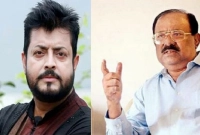 কাজী হায়াত কিংবদন্তির নাম, উনার সাথে যে ব্যবহারটা করা হয়েছে, এটা খুবই দুঃখজনক: ওমর সানী