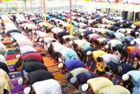 ৬ এবং ৭ জুন ঈদ উদযাপন করবে যেসব দেশ