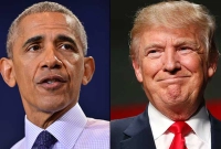 এবার ট্রাম্পকাণ্ড নিয়ে যা বললেন বারাক ওবামা