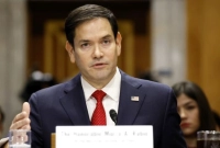 'আমরা সারা বিশ্বের সরকার নই যে মানবিক সহায়তা দেব' 