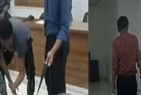 টার্গেট পূরণে ব্যর্থ হওয়ায় সেলসম্যানদের গলায় বেল্ট বেঁধে নির্যাতন!