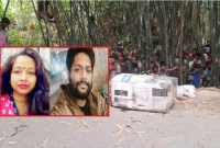 ফেসবুক ও অনলাইনে ব্যস্ত থাকায় স্ত্রীকে খুন করেন স্বামী!