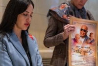 মর্মান্তিক এই দুর্ঘটনায় গায়ক রুবি সহ ১৮৪ জনের মৃত্যু