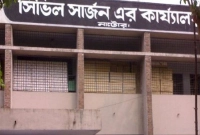 পুনঃনিয়োগ বিজ্ঞপ্তি প্রকাশ করল সিভিল সার্জনের কার্যালয়