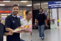 আয়োজক লাপাত্তা, ঢাকায় কনসার্ট হয়নি পাকিস্তানি গায়ক মুস্তফা জাহিদের