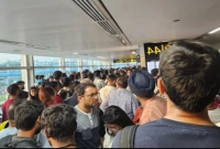 দিল্লিতে লাল সতর্কতা জারি