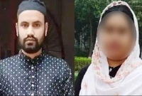 স্বামীর পাঠানো ৬০ লাখ টাকা ও বিপুল পরিমাণ স্বর্ণালংকারসহ সন্তান নিয়ে প্রেমিকের সঙ্গে উধাও প্রবাসীর স্ত্রী স্বামীর পাঠানো ৬০ লাখ টাকা ও বিপুল পরিমাণ স্বর্ণালংকারসহ সন্তান নিয়ে প্রেমিকের সঙ্গে উধাও প্রবাসীর স্ত্রী