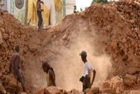 ১ ঘণ্টার মধ্যে তিন দেশে চারবার ভূমিকম্প!