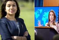 টিউলিপ সিদ্দিকের বিরুদ্ধে গ্রেপ্তারি পরোয়ানা নিয়ে যা বলল যুক্তরাষ্ট্র