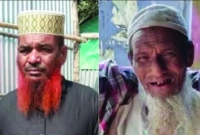 বড় ভাইয়ের মৃত্যুর খবর শুনে মারা গেলেন ছোট ভাইও! বড় ভাইয়ের মৃত্যুর খবর শুনে মারা গেলেন ছোট ভাইও!