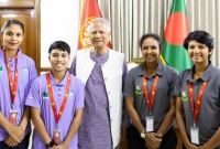 প্রধান-উপদেষ্টার-সফরসঙ্গী-হিসেবে-কাতার-যাচ্ছেন-চার-নারী-খেলোয়াড়