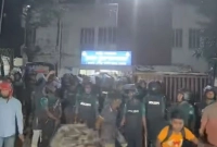 ধাওয়া-পাল্টাধাওয়া-ও-সংঘর্ষ-মুখোমুখি-বৈষম্যবিরোধী-এনসিপি-ছাত্রদল