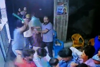  দফায় দফায় সংঘর্ষ বিএনপি-জামায়াত কর্মীদের মধ্যে