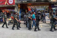 মালয়েশিয়ায় মধ্যরাতে চালানো অভিযানে ৩৯৬ বাংলাদেশি গ্রেপ্তার