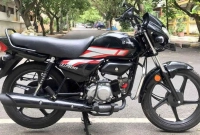 সাশ্রয়ী দামে বেশি মাইলেজের সেরা ৫ বাইক!