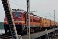 ব্রেকিং নিউজ: বাংলাদেশ হয়ে সেভেন সিস্টার্সে যাওয়ার রেল প্রকল্প স্থগিত