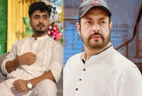 ‘মেয়ে দেখে কেউ হাসলো আর কেউ কাঁদলো, এতে করে একটা প্রাণ চলে যাবে?’ - ওমর সানী