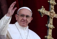 পোপ ফ্রান্সিস আর নেই