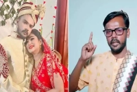 কিসে আটকায় নারী, জানালেন হিরো আলম