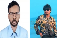 হিরো আলমের বিরুদ্ধে জিডি করলেন ম্যাক্স অভি রিয়াজ