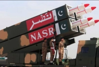 ১৩০ পারমাণবিক অস্ত্র ভারতের দিকে তাক করল পাকিস্তান!